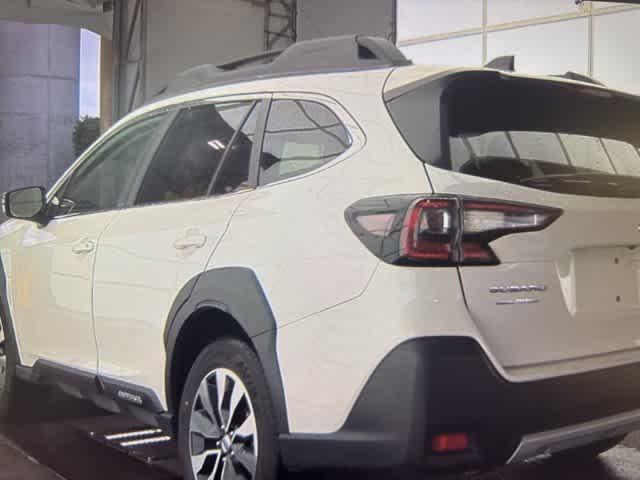 used 2024 Subaru Outback car, priced at $32,995