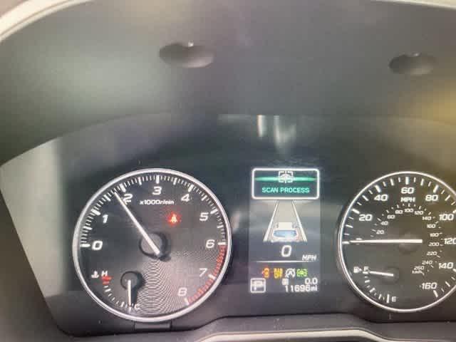 used 2024 Subaru Outback car, priced at $32,995