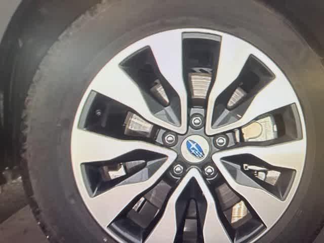 used 2024 Subaru Outback car, priced at $32,995