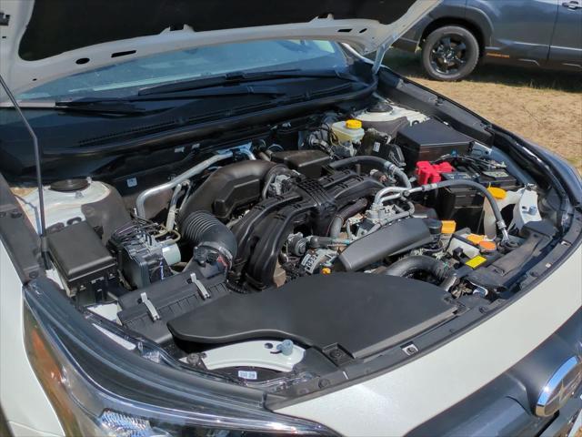 used 2024 Subaru Outback car, priced at $32,995