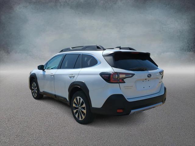 used 2024 Subaru Outback car, priced at $32,995