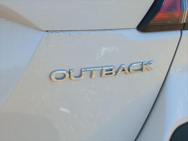 used 2024 Subaru Outback car, priced at $32,995
