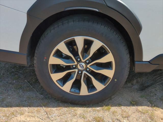 used 2024 Subaru Outback car, priced at $32,995