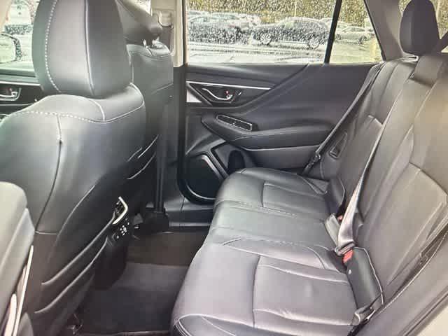 used 2024 Subaru Outback car, priced at $32,995