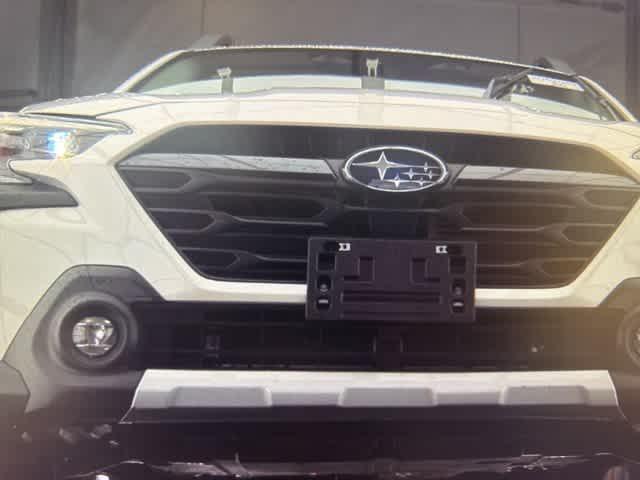 used 2024 Subaru Outback car, priced at $32,995