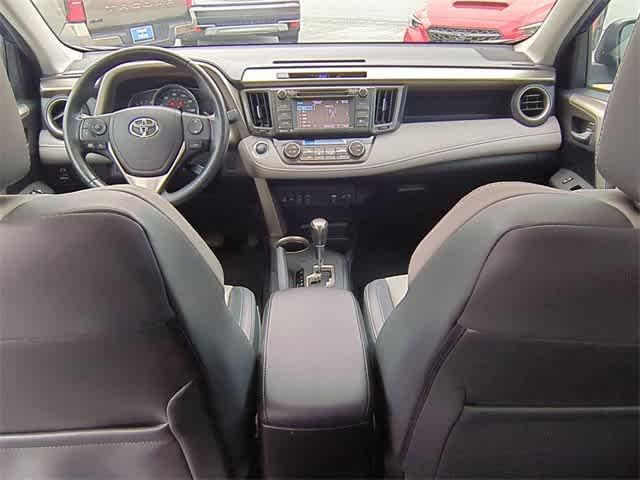 used 2015 Toyota RAV4 car, priced at $16,648