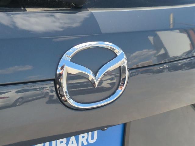 used 2024 Mazda CX-5 car, priced at $27,699