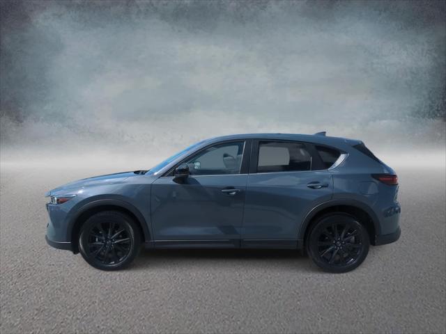used 2024 Mazda CX-5 car, priced at $27,699