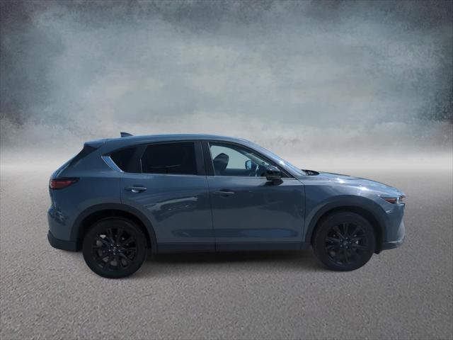 used 2024 Mazda CX-5 car, priced at $27,699