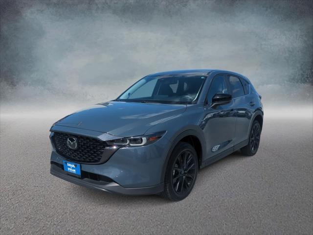 used 2024 Mazda CX-5 car, priced at $27,699