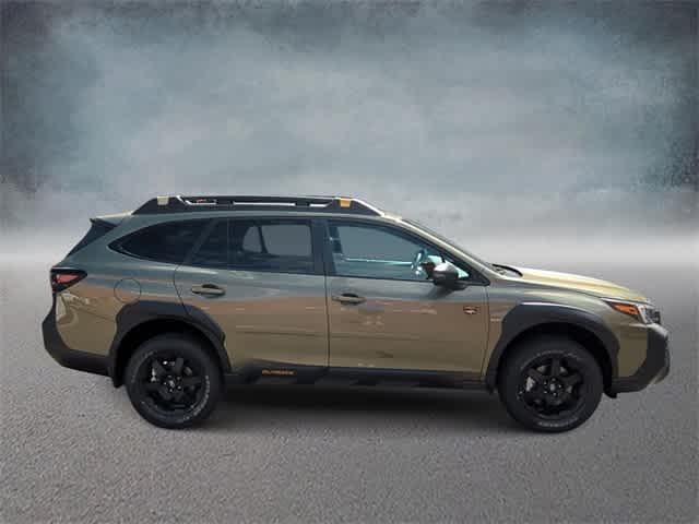 new 2025 Subaru Outback car, priced at $45,015