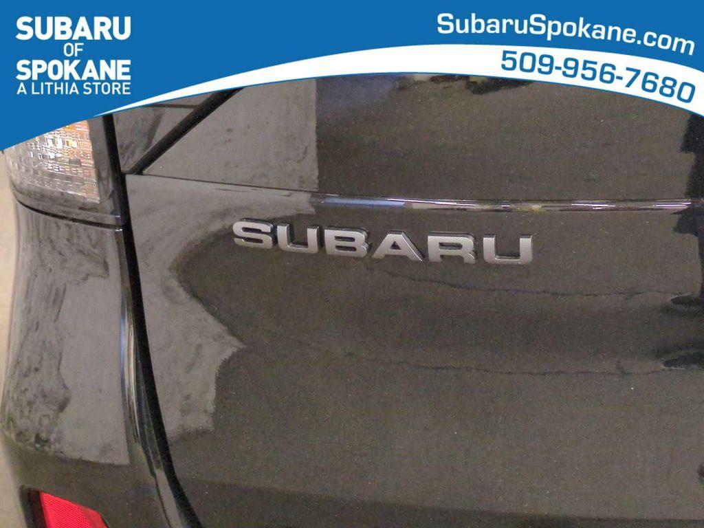 new 2025 Subaru Forester Hybrid car, priced at $40,252