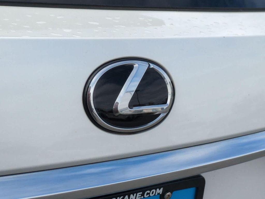 used 2022 Lexus RX 350 car, priced at $39,226
