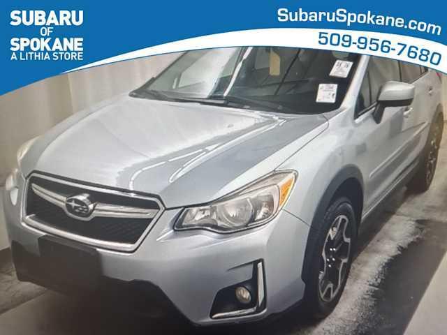 used 2016 Subaru Crosstrek car, priced at $13,995