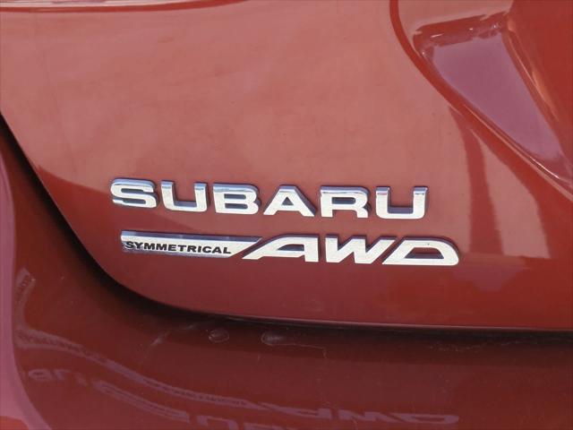 used 2024 Subaru Crosstrek car, priced at $31,495