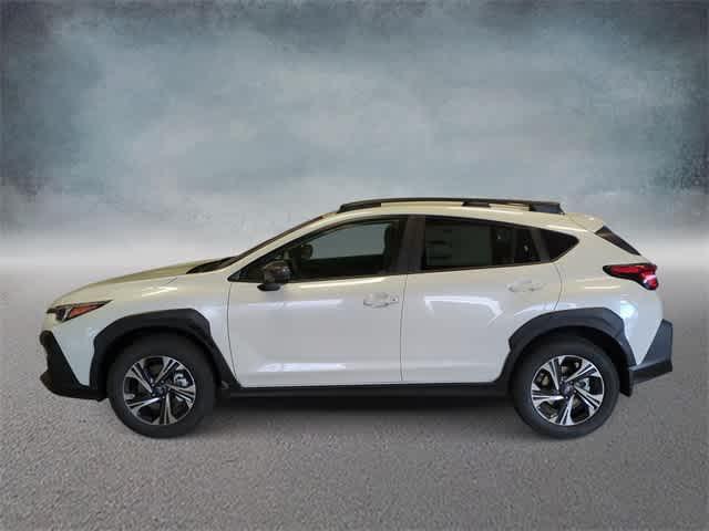 new 2024 Subaru Crosstrek car, priced at $27,155