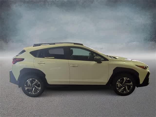 new 2024 Subaru Crosstrek car, priced at $27,155