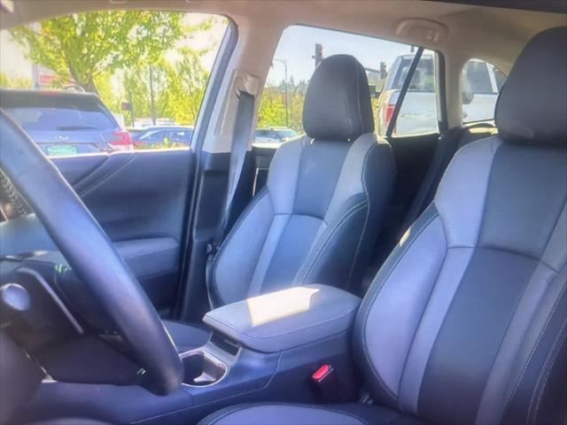 used 2024 Subaru Outback car, priced at $30,995