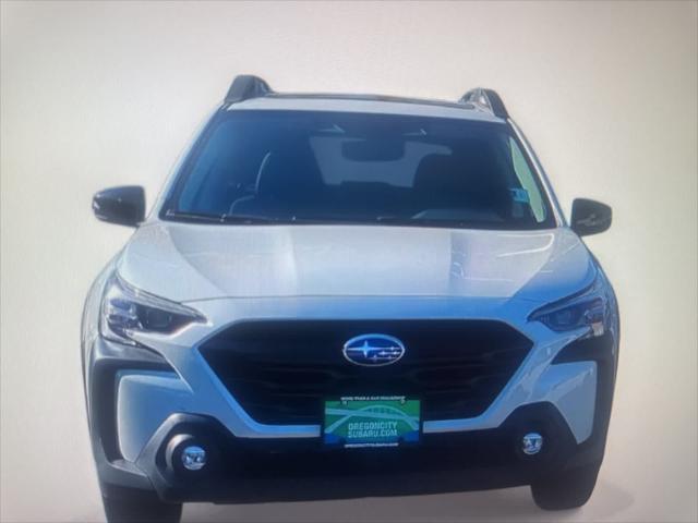 used 2024 Subaru Outback car, priced at $30,995