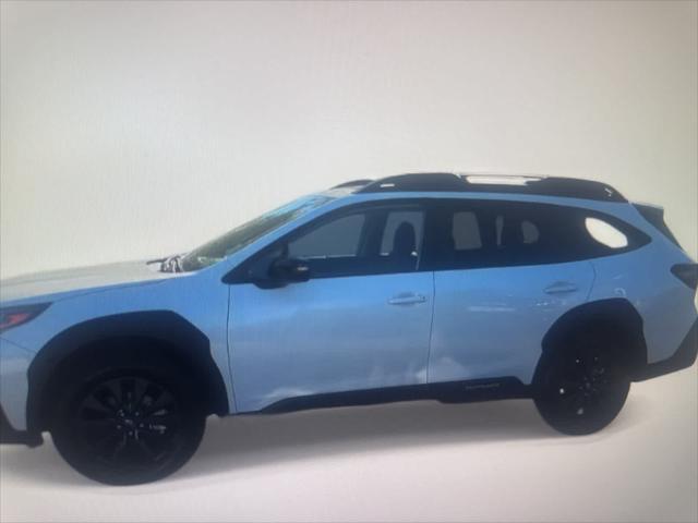 used 2024 Subaru Outback car, priced at $30,995