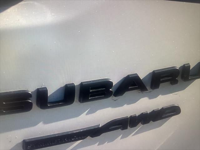 used 2024 Subaru Outback car, priced at $30,995