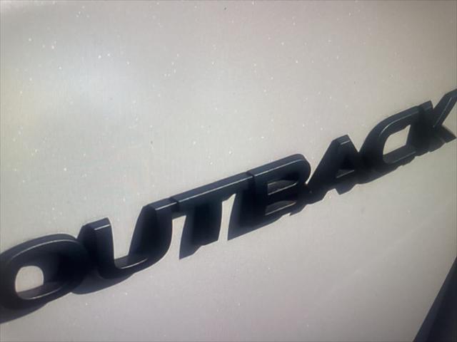 used 2024 Subaru Outback car, priced at $30,995