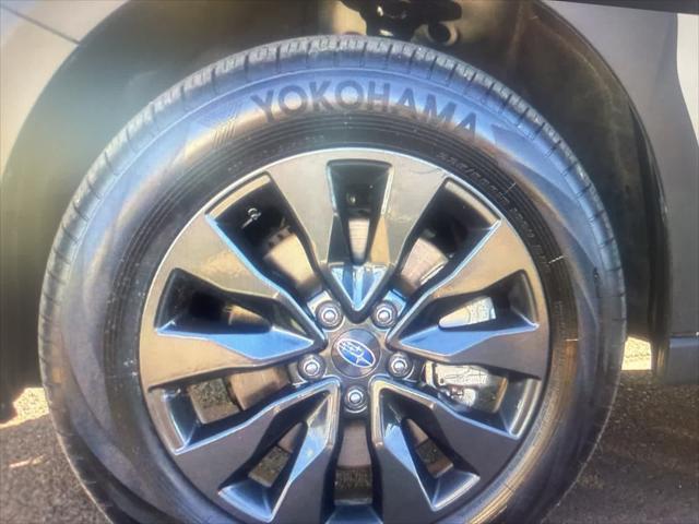 used 2024 Subaru Outback car, priced at $30,995