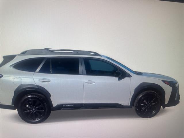 used 2024 Subaru Outback car, priced at $30,995