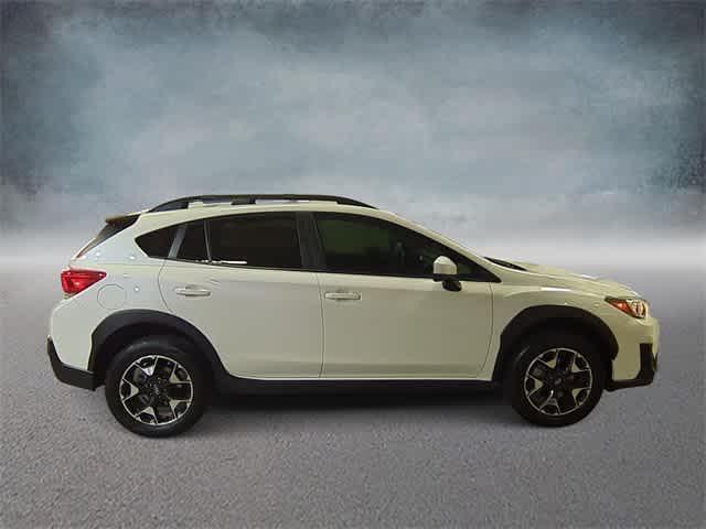 used 2020 Subaru Crosstrek car, priced at $25,995