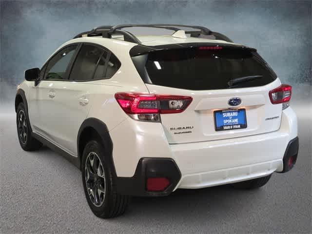 used 2020 Subaru Crosstrek car, priced at $25,995