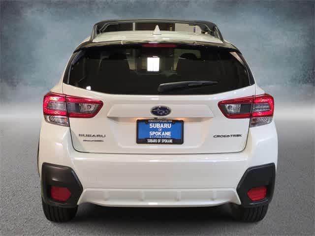 used 2020 Subaru Crosstrek car, priced at $25,995