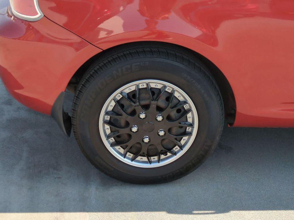 used 2009 Hyundai Accent car, priced at $3,995