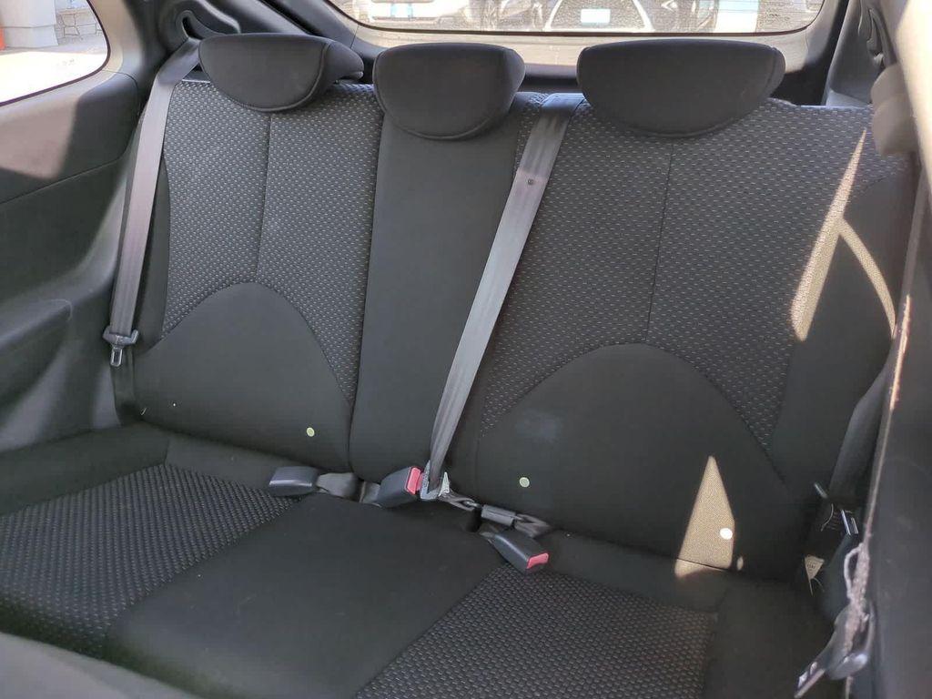 used 2009 Hyundai Accent car, priced at $3,995