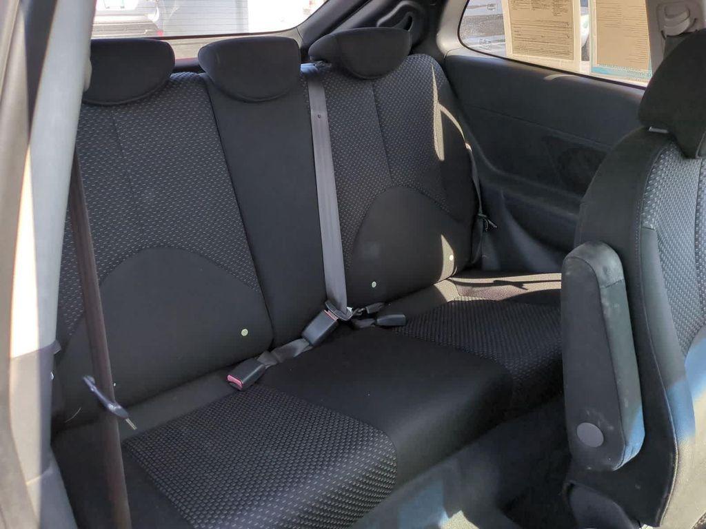 used 2009 Hyundai Accent car, priced at $3,995