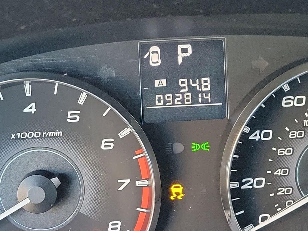 used 2011 Subaru Legacy car, priced at $7,991