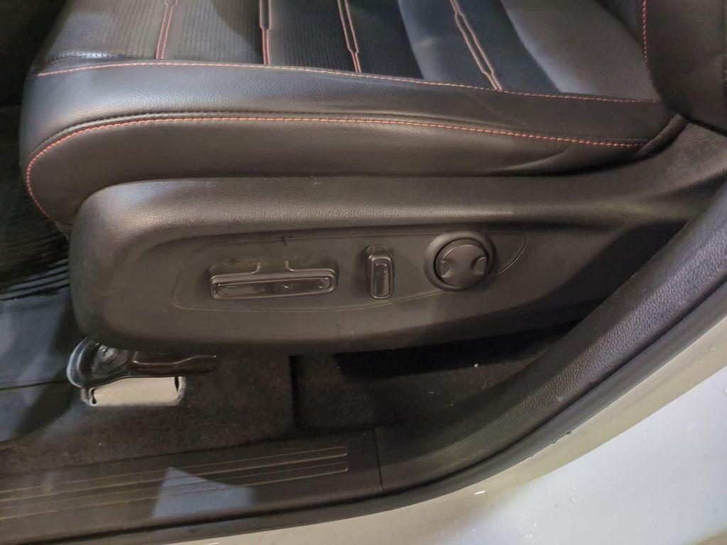 used 2023 Honda CR-V Hybrid car, priced at $33,991