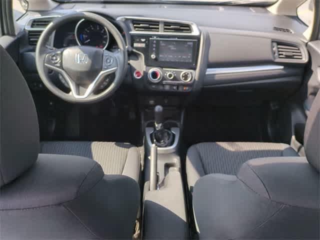 used 2018 Honda Fit car, priced at $14,998