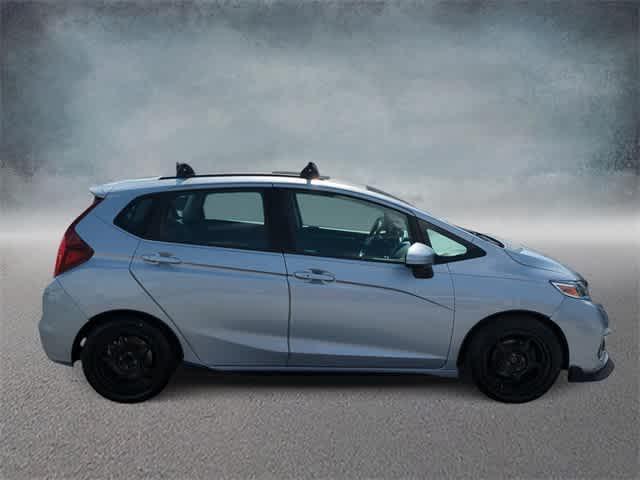 used 2018 Honda Fit car, priced at $14,998