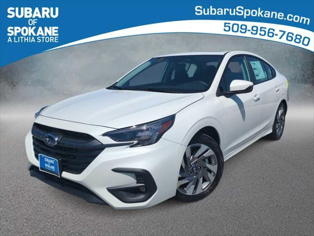 new 2025 Subaru Legacy car, priced at $35,142