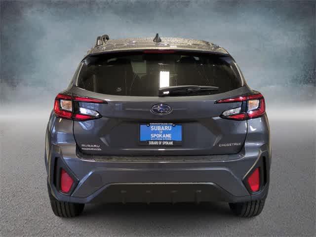 new 2024 Subaru Crosstrek car, priced at $29,049