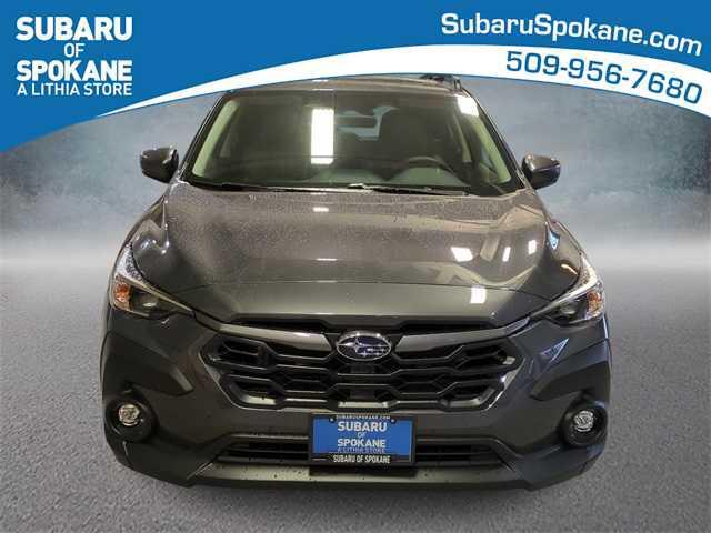 new 2024 Subaru Crosstrek car, priced at $31,140