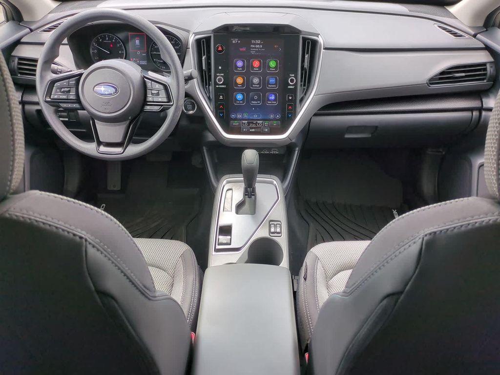used 2024 Subaru Crosstrek car, priced at $26,947
