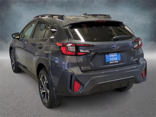 new 2024 Subaru Crosstrek car, priced at $29,049