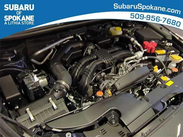 new 2024 Subaru Crosstrek car, priced at $31,140