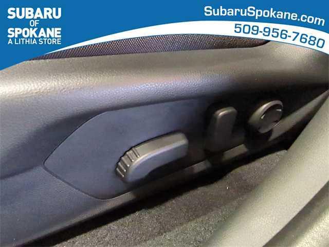 new 2024 Subaru Crosstrek car, priced at $31,140