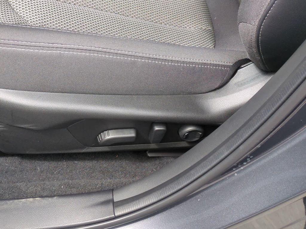 used 2024 Subaru Crosstrek car, priced at $26,947