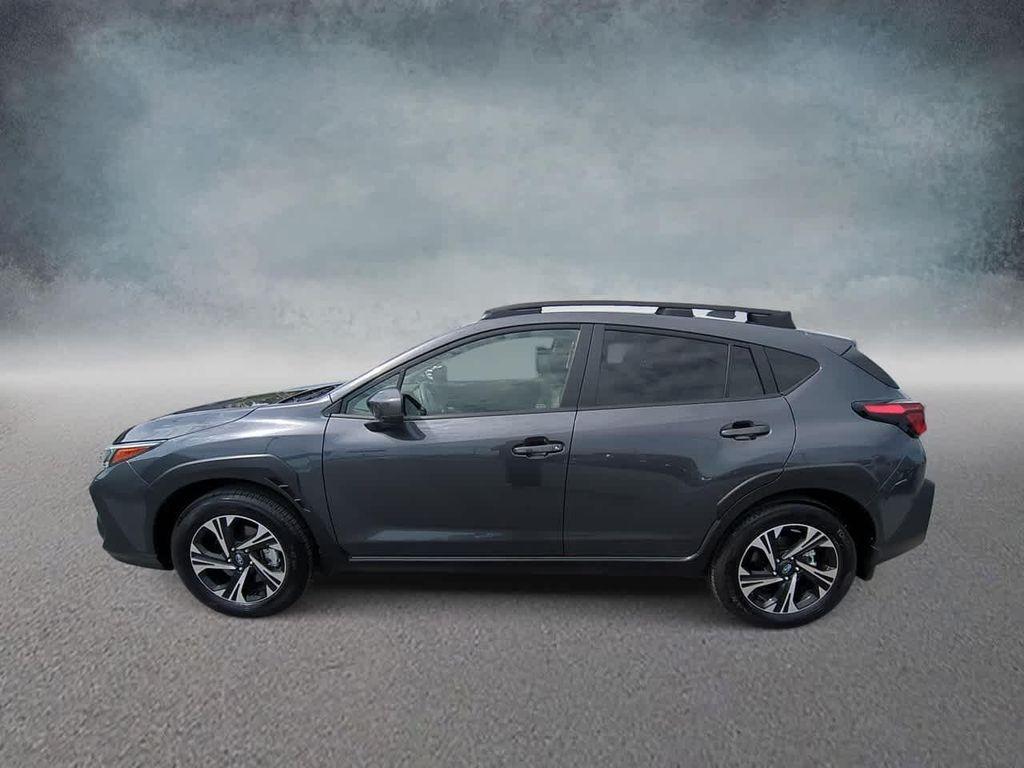 used 2024 Subaru Crosstrek car, priced at $26,947