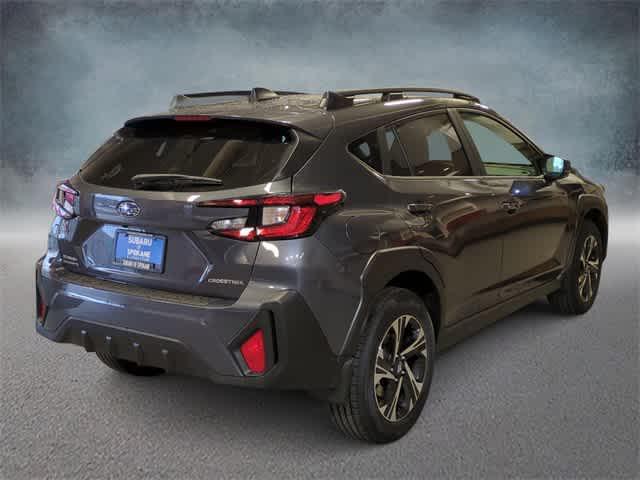 new 2024 Subaru Crosstrek car, priced at $29,049