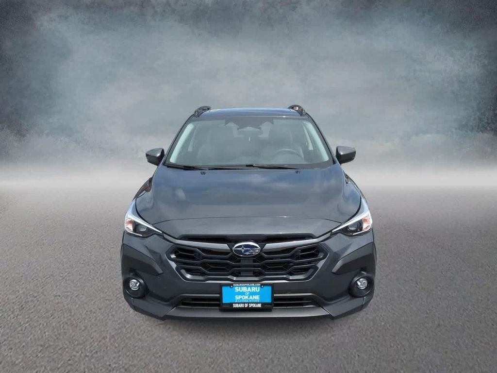 used 2024 Subaru Crosstrek car, priced at $26,947