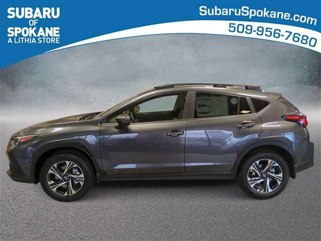 new 2024 Subaru Crosstrek car, priced at $31,140